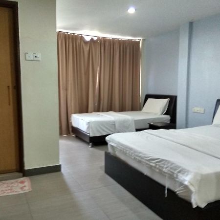Starview Hotel لومو المظهر الخارجي الصورة