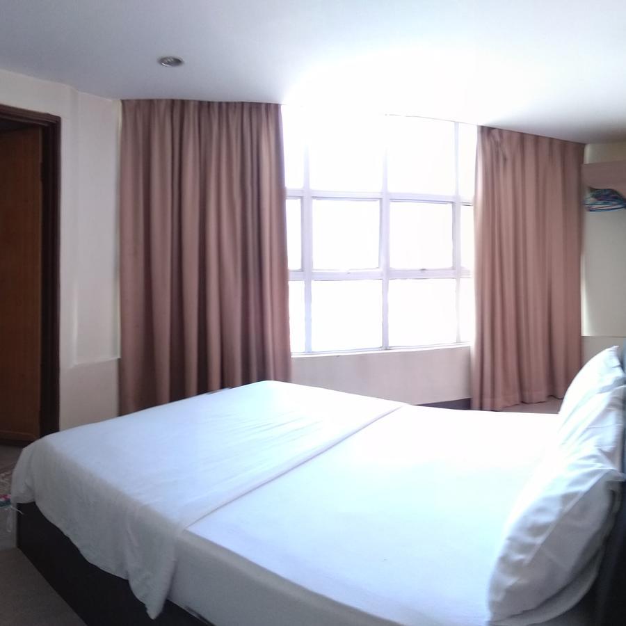 Starview Hotel لومو المظهر الخارجي الصورة