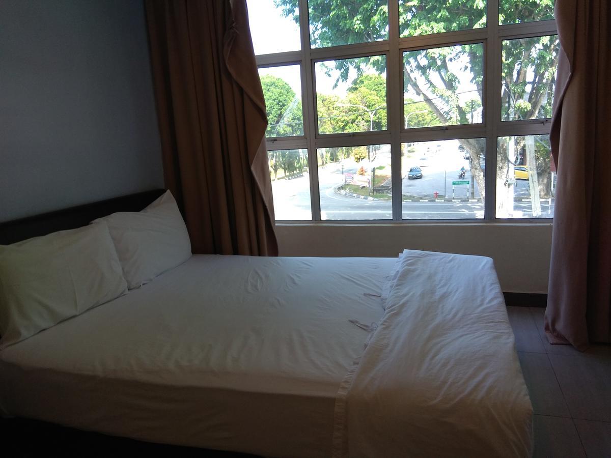Starview Hotel لومو المظهر الخارجي الصورة