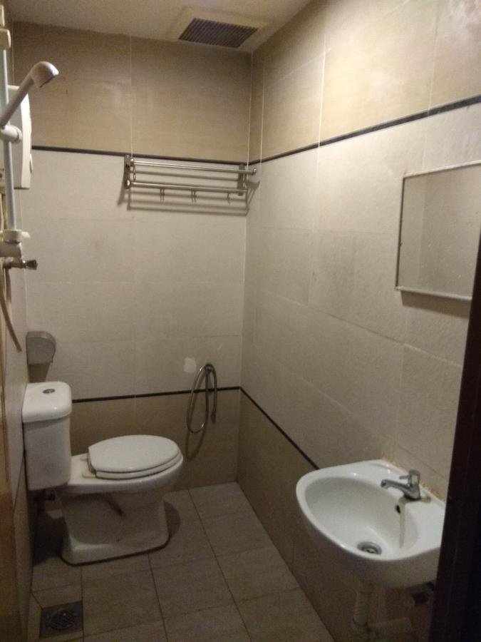 Starview Hotel لومو المظهر الخارجي الصورة